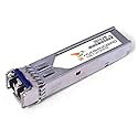 Hummingbird Networks Brand Compatible/Replacement for HP J9142B 1000Base BX-D BIDI SFP LC for Procurve