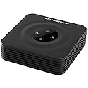 Grandstream 2-FXS Port Analog Telephone Adapter (HT802)