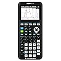 Texas Instruments TI-84 Plus CE Color Graphing Calculator, Black