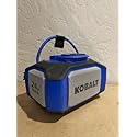 Kobalt 1-Speaker 5-Watt Portable Bluetooth Speaker