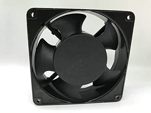 SP101A P/N 1123HBT 12038 115V 0.21A Cooling Fan