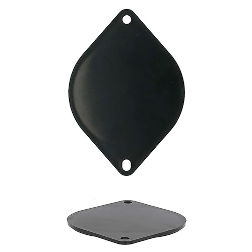 Metra GM Speaker Adapter, 2.5 Inch to Tweeter Mount, Pair