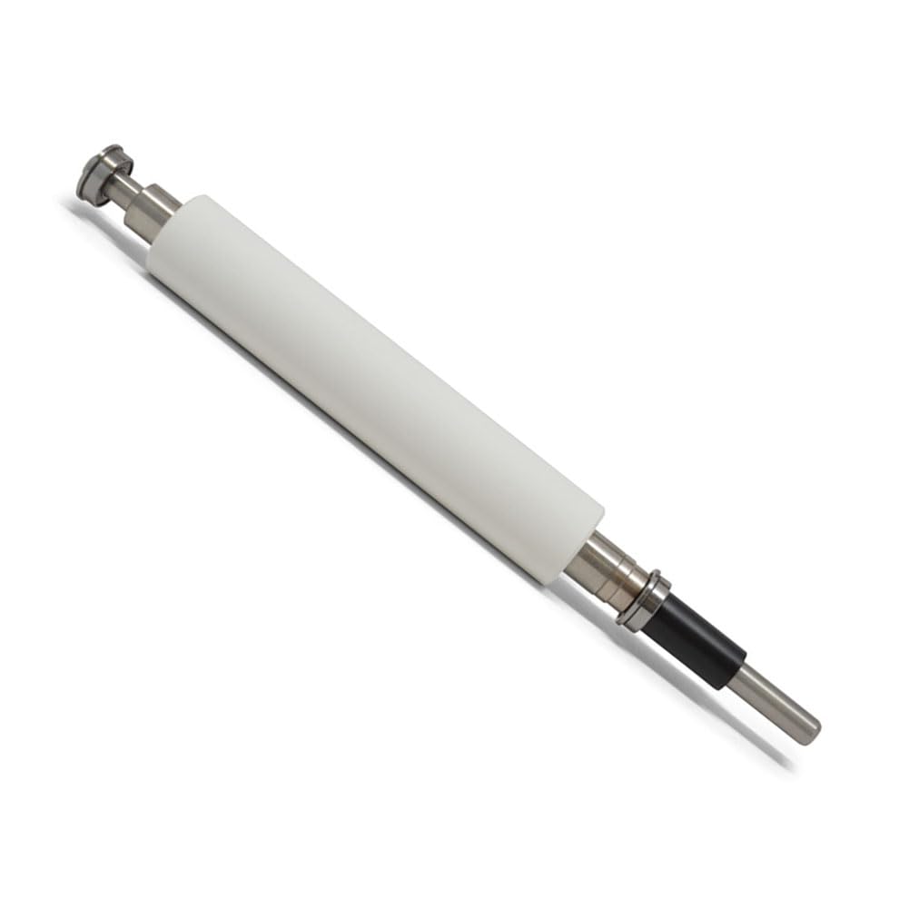 Sinsed P1083320-032 Kit Platen Roller for Zebra ZT610 ZT610R Thermal Printer Transfer Roller 203dpi 300dpi 600dpi