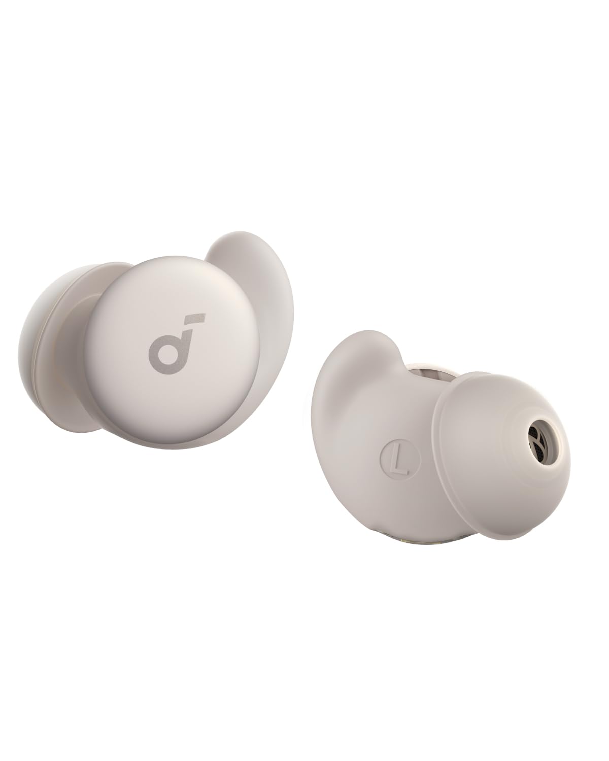 Soundcore Sleep A20 Set by Anker with Comfortable Ear Tips and Wings