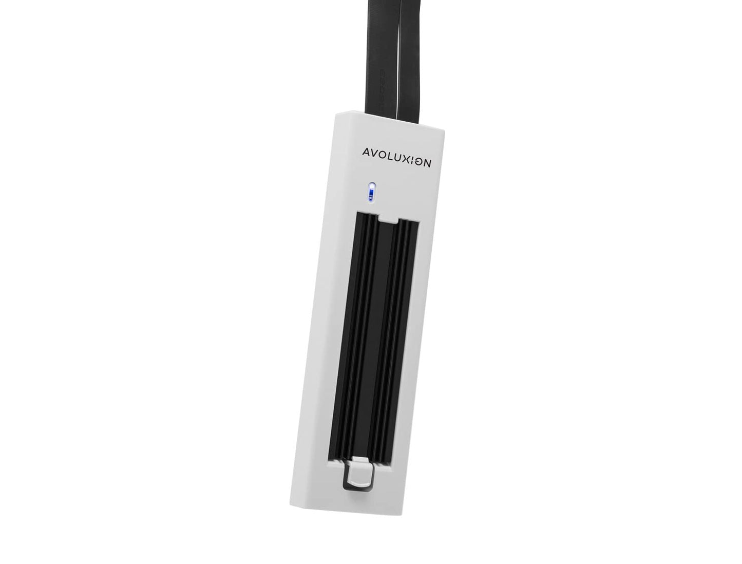 Avoluxion External SSD Expansion Upgrade Kit w/SSD Heatsink for PS5 Game Console (PSX-i1) - Turn Your PS5 Internal SSD Slot to External SSD Expansion