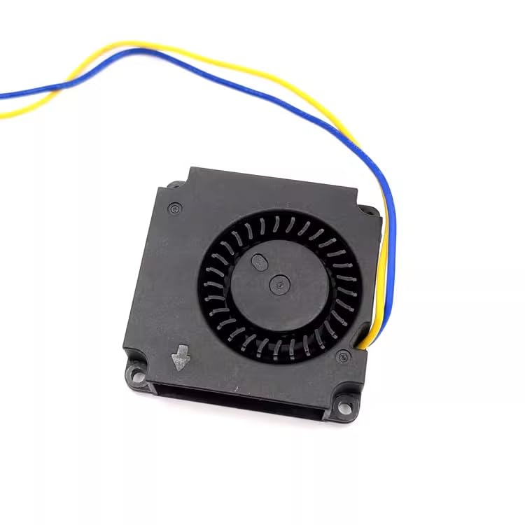 MZBYDLM 4CM Blower Fan, EFS-04D24L, 24V 0.10A, Silent Cooling Fan for Desktop