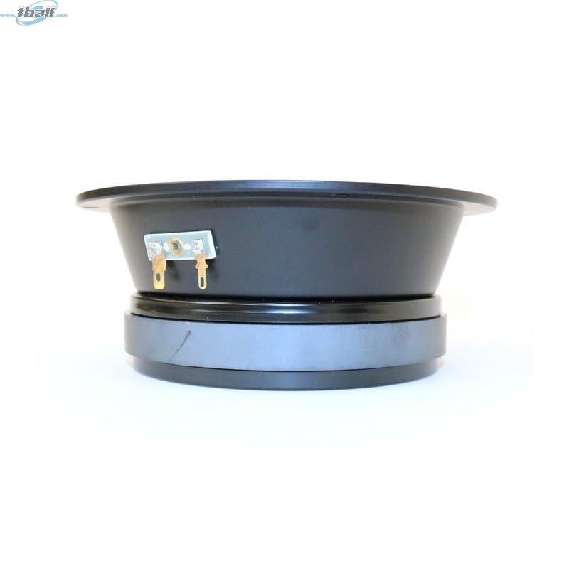 DEEJAY LED TBHLA6CBMR 8 Ohm 6-inch Sealed Back High Power Midrange 150 RMS 300 Watts Program