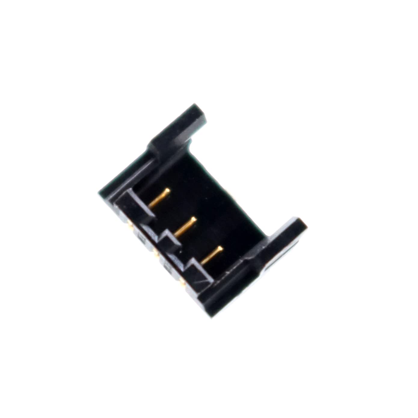 Deal4GO 3-pin Internal Battery Connector Clip Socket Port Replacement for Nintendo Switch LITE Console HDH-001 Motherboard