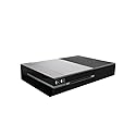 Nyko Modular Power Station - 2 Port Power Station with 2 Rechargeable Batteries for Xbox One