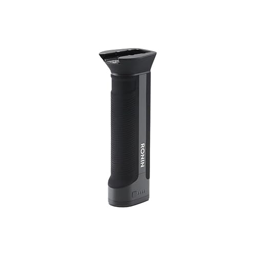 DJI RONIN-S Part 1 BG37 Grip(2400 mAh built-in battery)