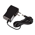 EC Power AD Ac Dc Adapter for Brother P-Touch PT-D210 PT D200 PTH110 Label Maker Replacement AD-24 Power Supply Cord Charger Wall Plug(6.6 Ft Cable)