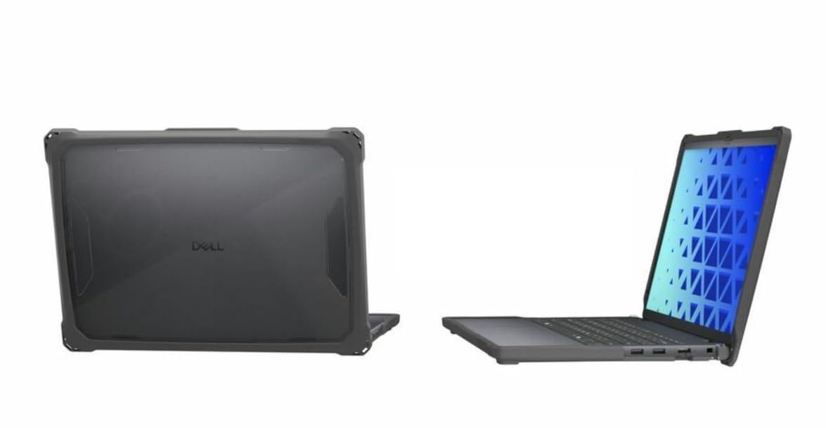 Extreme Shell-F3 for Dell Pro 14" (Windows) (Grey)