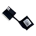 Laptop Battery Connector Cable Replacement for Dell Inspiron 13 7373 13 7370 13 7380 CN:0Y5XMN 450.0B604.0001 450.0B604.0011