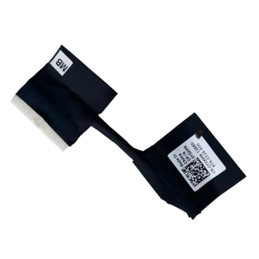 Laptop Battery Connector Cable Replacement for Dell Inspiron 13 7373 13 7370 13 7380 CN:0Y5XMN 450.0B604.0001 450.0B604.0011
