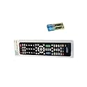 HQRP Remote Control Compatible with Sharp LC-42SB45UT LC-45D40U LC-45GD4U LC-45GD5U LCD LED HD TV Smart 1080p 3D Ultra 4K AQUOS