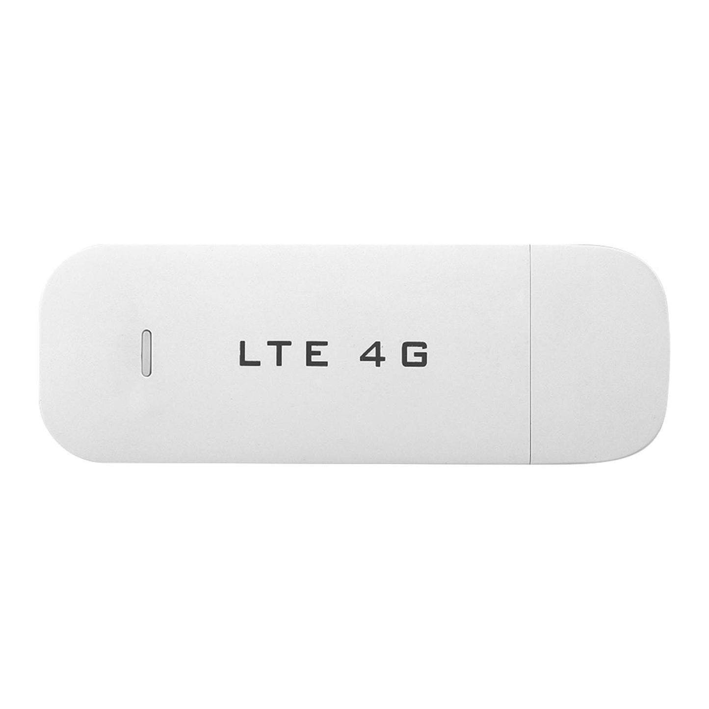 4G LTE USB Netzwerkadapter, Router Modem Stick 100Mbps Adapter USB Router für 2000/2003/XP/Vista/7/10, für OS 10.4