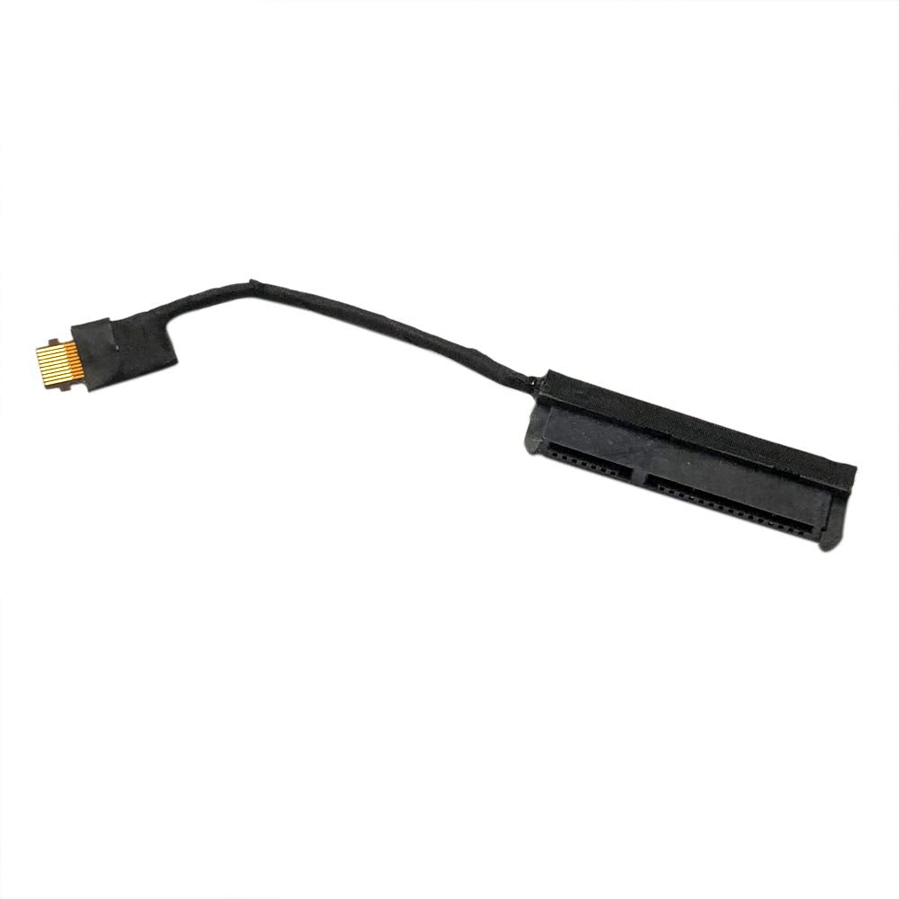 Zahara HDD Hard Drive Cable Wire Replacement for HP ProBook 15 455 G7/ ProBook 450 G6 G7 HSN-Q25C DD0X8KHD010 DD0X8KHD000 10pin