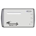 U.S. Modular US Modular Hot Drive Storage Enclosure - IDE/ATA - FireWire/Hi-Speed USB (USHDEC-2.5)
