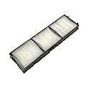 Projector Air Filter Compatible with Panasonic Model Numbers PT-VW540, PT-VW540E, PT-VW540U, PT-VW545N, PT-VW545NU