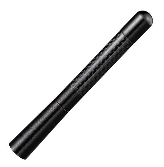 RedYutou Car Universal Antenna mast Carbon Fiber car Antenna