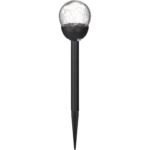 PATHWAY LIGHT BLACK 5L