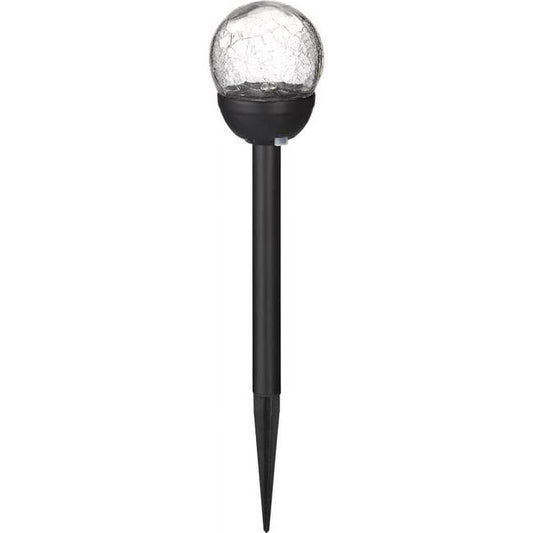 PATHWAY LIGHT BLACK 5L