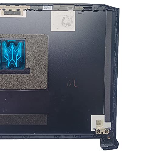New Laptop Top Back Cover Case for Acer Predator Helios 300 PH315-53 A Shell