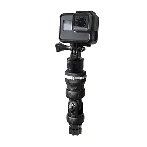 RAILBLAZA Action Camera Mount Kit