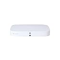 Lorex N843A82 4K 8-Channel 2TB Network Video Recorder (NVR) with Smart Motion Detection, Voice Control and Fusion Capabilities