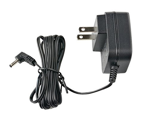 O2COOL AC Fan Adapter | for Models FD10002A, FD08105, FD10101, FD10018, FD10018A and FD08107