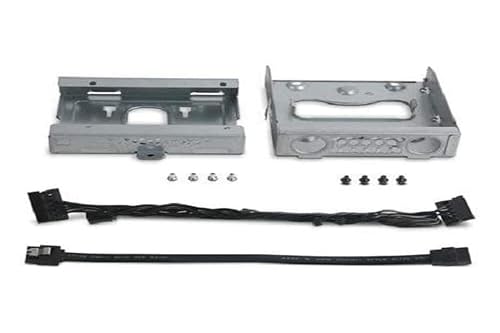 Lenovo Drive Bay Adapter Internal - 1 x Total Bay - 1 x 2.5/3.5 Bay - 3.5