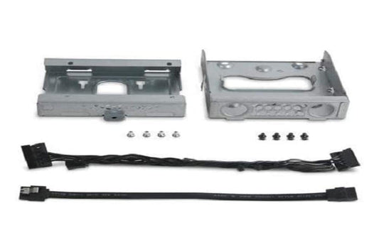 Lenovo Drive Bay Adapter Internal - 1 x Total Bay - 1 x 2.5/3.5 Bay - 3.5