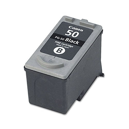 CNMPG50 - Canon PG-50 Original Printer Ink Cartridge