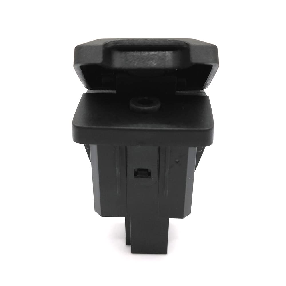 Car AUX Port for Honda Civic 1.3L 1.8L 2.0L 2006-2011 Replace 39112SNAA01 39112-SNA-A01,Type Audio/Video Jack/Auxiliary Jack