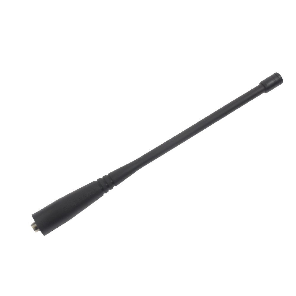 Tenq 10 × Dual Band Antenna SMA-f 136-174&400-520mhz for Baofeng Uv-5r/5ra/5rb/5rc/5rd/5re/5replus/3r+