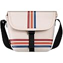 FINTIE Crossbody Camera Bag Compatible with Polaroid Now+ Generation 3rd/2nd/1st I-Type, Polaroid Flip, OneStep 2 VF, I-2 Instant Film Camera Travel