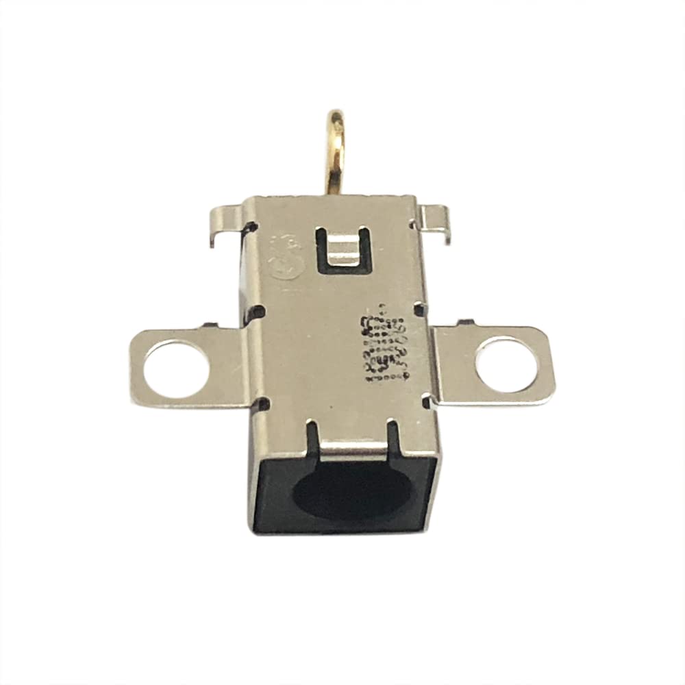 Huasheng Suda DC Power Jack Socket Plug Charging Port Connector Replacement for Lenovo IdeaPad S540-15IML S540-15IWL 81NE 81Q1 81NG (G)