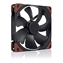 Noctua NF-A14 iPPC-2000 IP67 PWM, Heavy Duty Cooling Fan, 4-Pin, 2000 RPM (140mm, Black)
