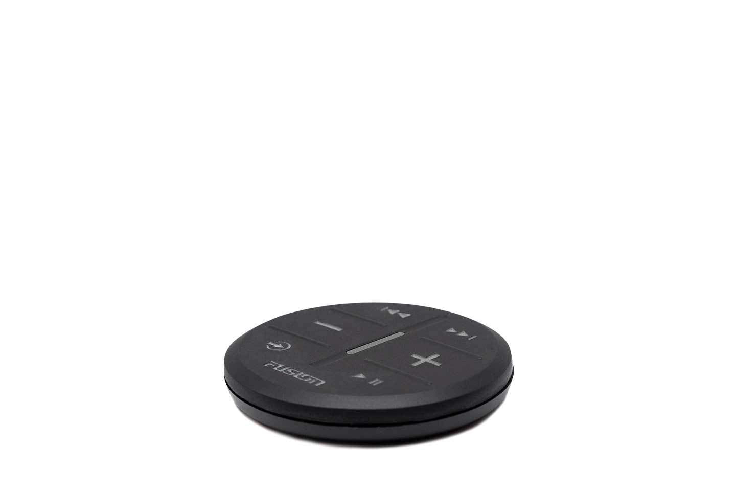 Fusion MS-ARX70B ANT Wireless Remote, Black, A Garmin Brand