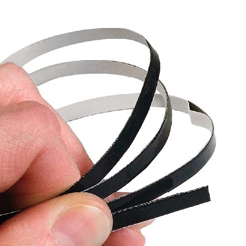 Graphtec Authentic CE7000 Series Teflon Cutting Strip Replacement - 2 Pack (CE7000-60) 24" Length