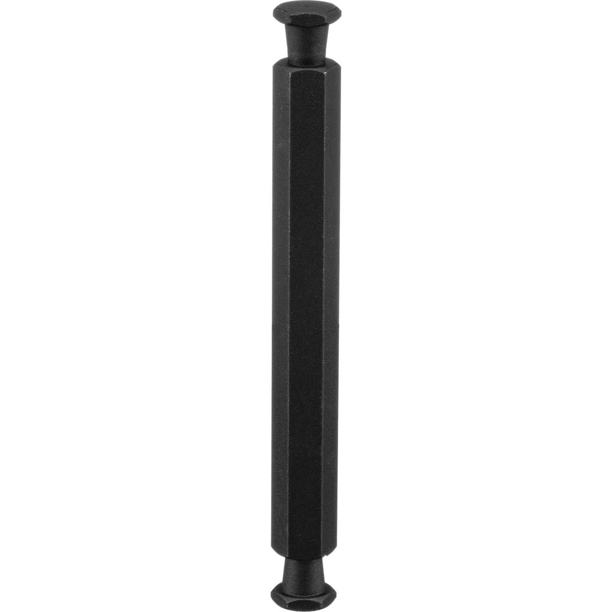 Manfrotto 133B Black Joining Arm for Super Clamps