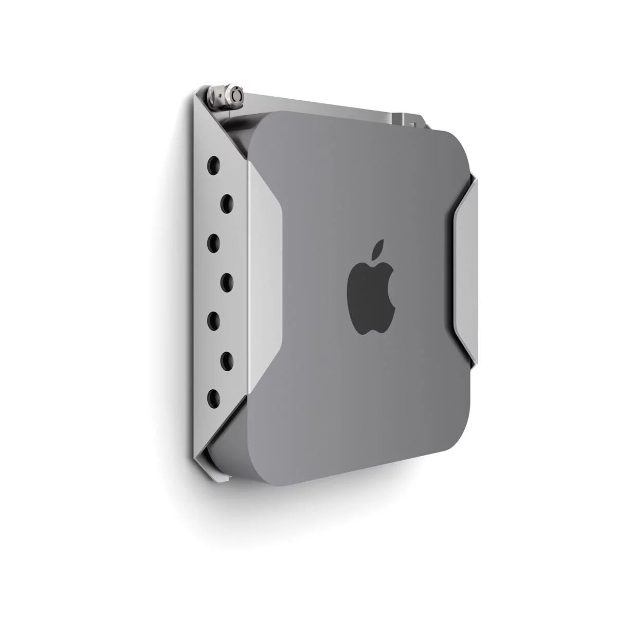Compulocks Mac Mini Security Mount Silver