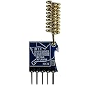 REYAX RYLR998 UART Interface 868/915 MHz Lora Module with Antenna FCC CE NCC IC Certification