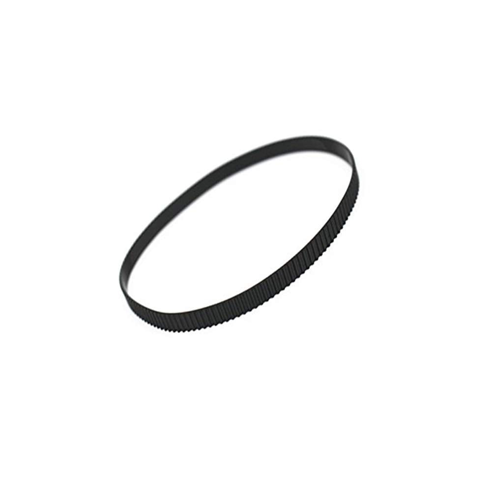 For Zebra Compatible Printer Belt 20006 S4M 203dpi Printer S4M Transfer Belt Main Drive Belt 20006 (1 Pieces)