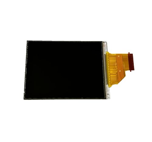 New LCD Screen Display Monitor Repair Replacement For Canon SX50 HS Digital Camera