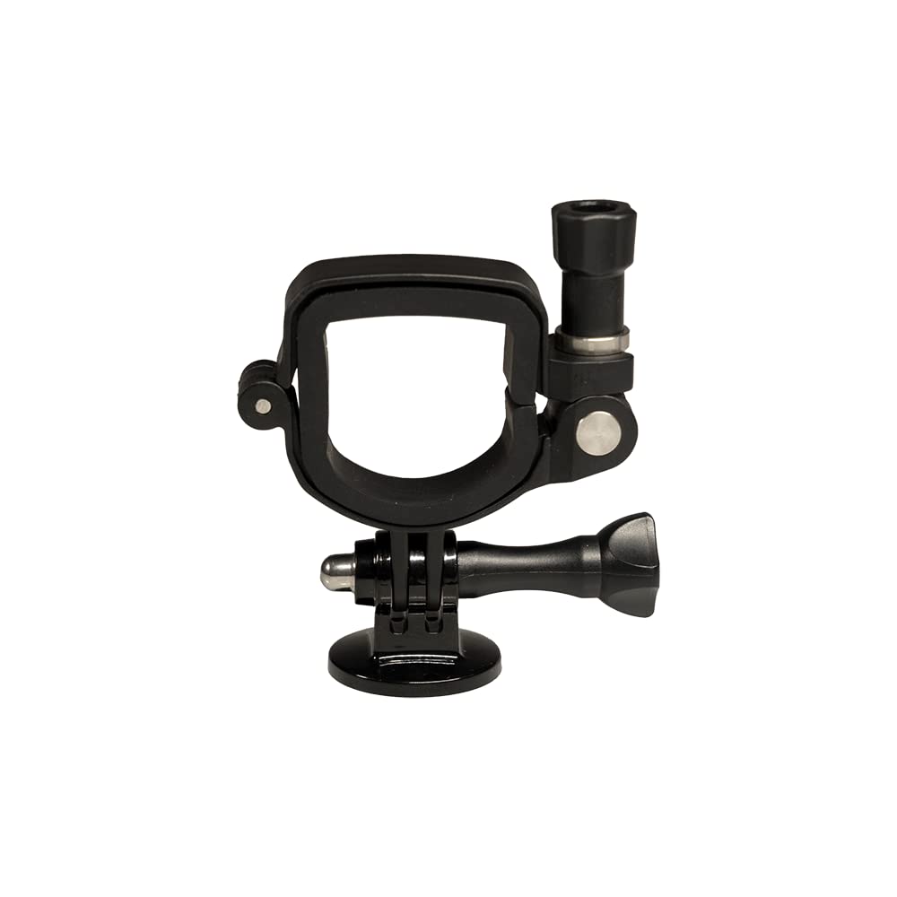 TACTACAM Universal Adapter Mount 6.0, Solo Xtreme, 5.0
