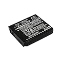 LIONX Battery for MPro 110 Micro Projector NK01-S005 NK03-S005 1050mAh / 3.89Wh