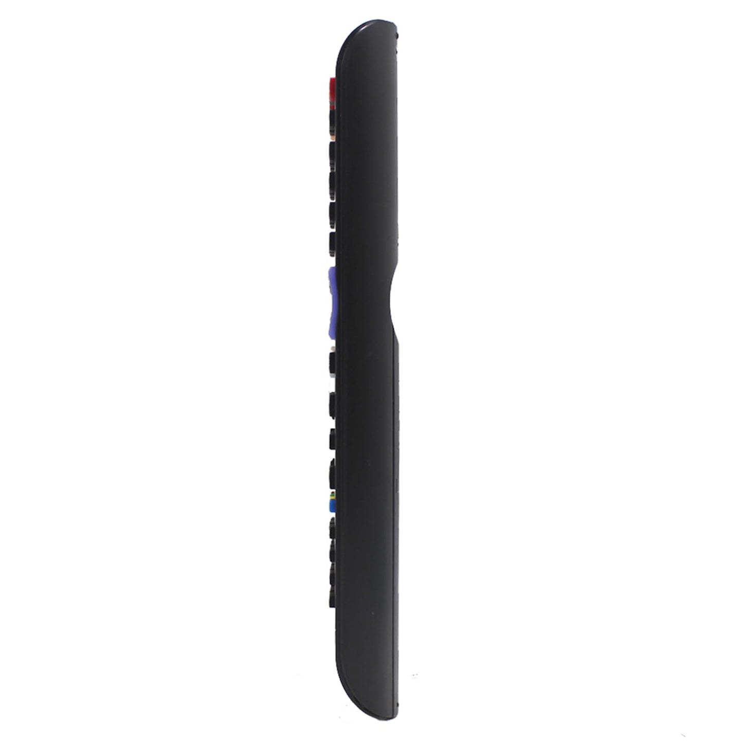 Replacement Remote Control for Samsung UN46C8000XFXZA UN46D8000 UN55C7000 UN55C7000W UN65F8000 UN55F7100AF UN46F7100AF UN50F5100AF Smart 3D LED HDTV