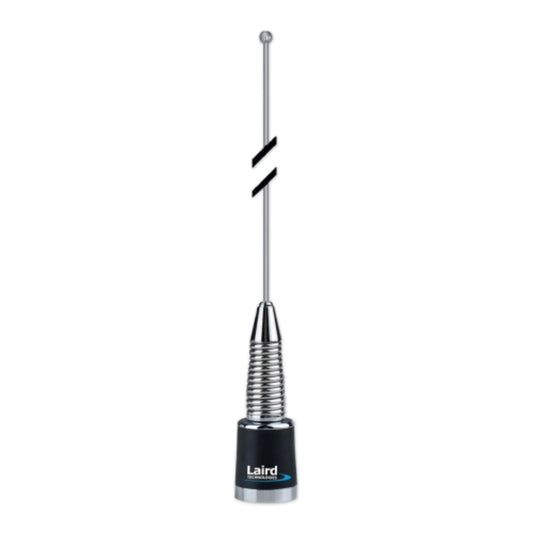 Laird Technologies - 132-525 MHz Antenna with Spring