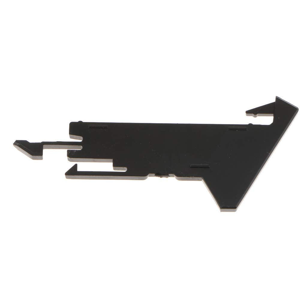 Replacement Eject Power Button Clip for PS4 1200 CUH-1200 Model Console